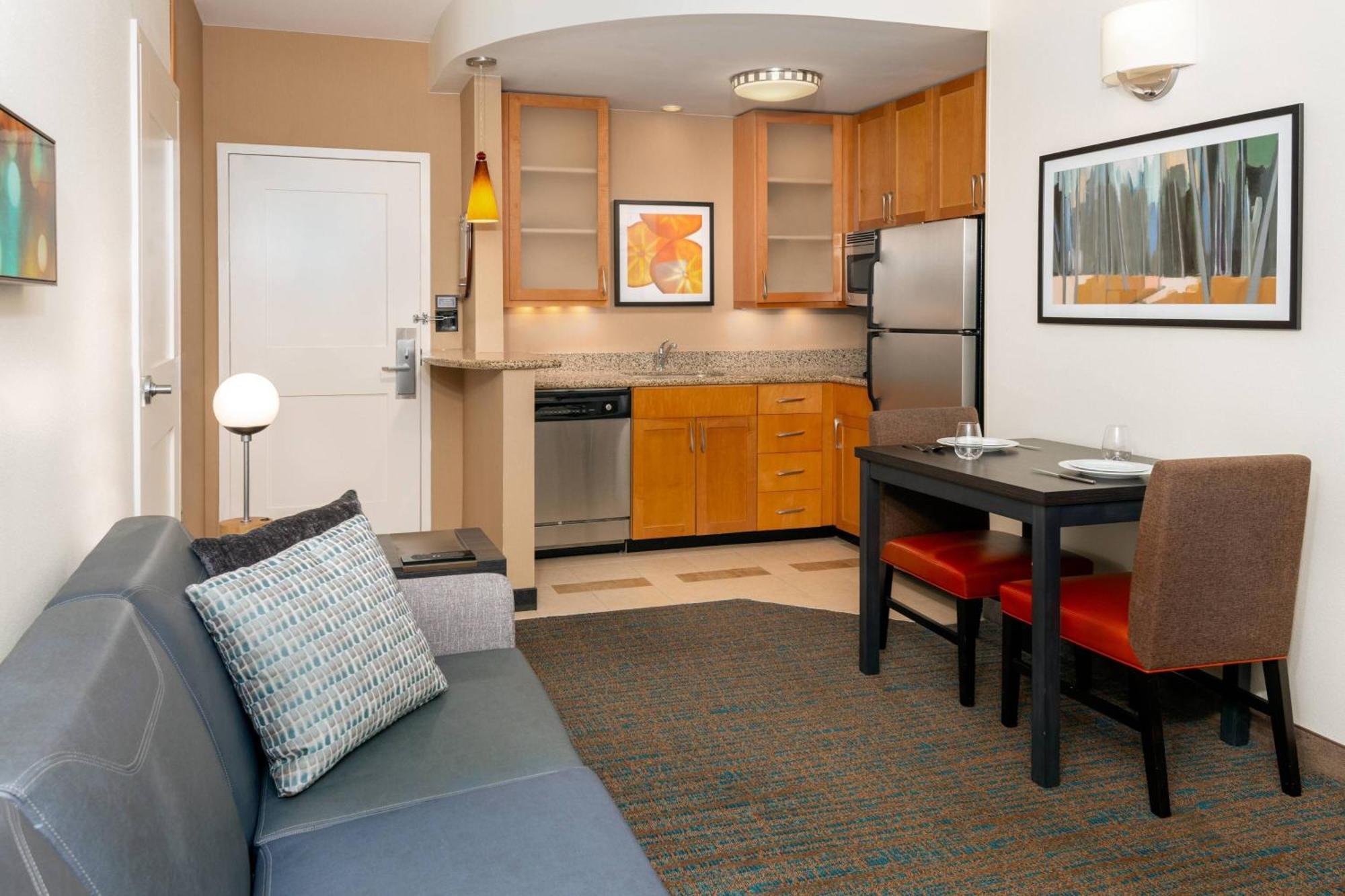 Residence Inn Port St Lucie Port St. Lucie Екстер'єр фото